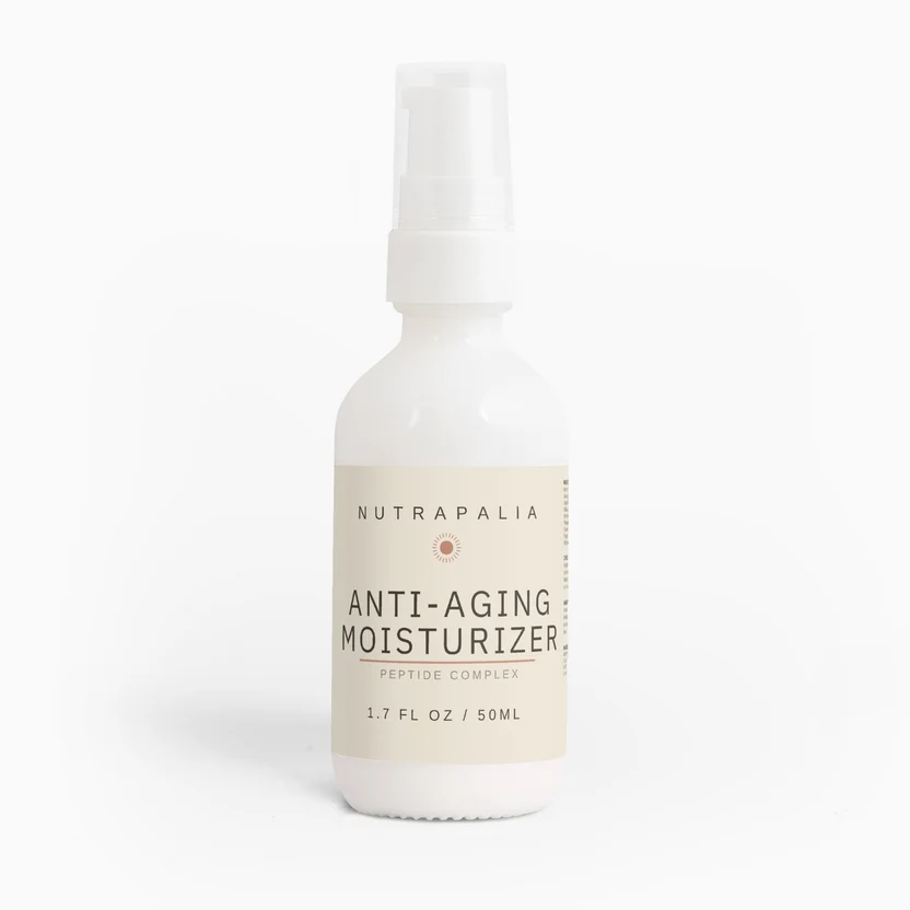 Anti-Aging Moisturizer
