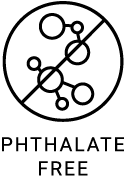 Phthalate free